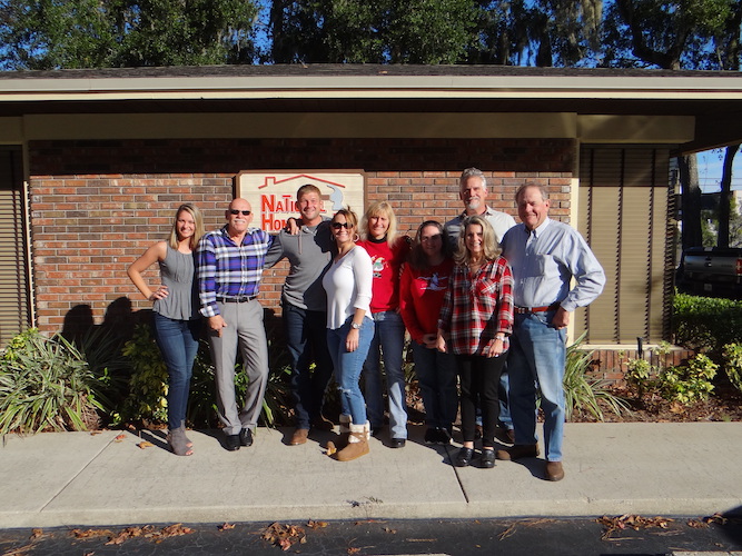 Lifetime Warranty Image